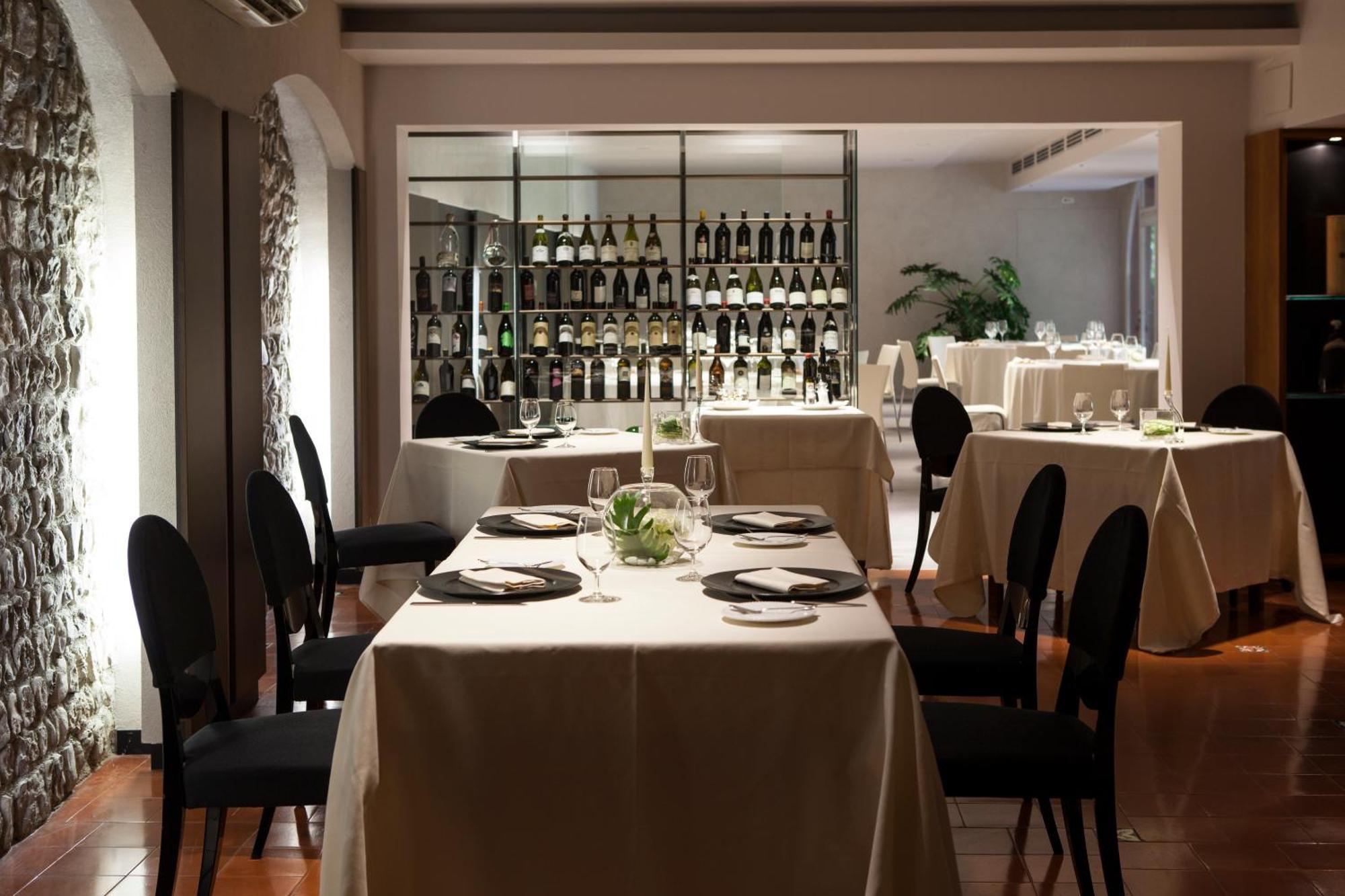 San Quirino Hotel La Primula מראה חיצוני תמונה