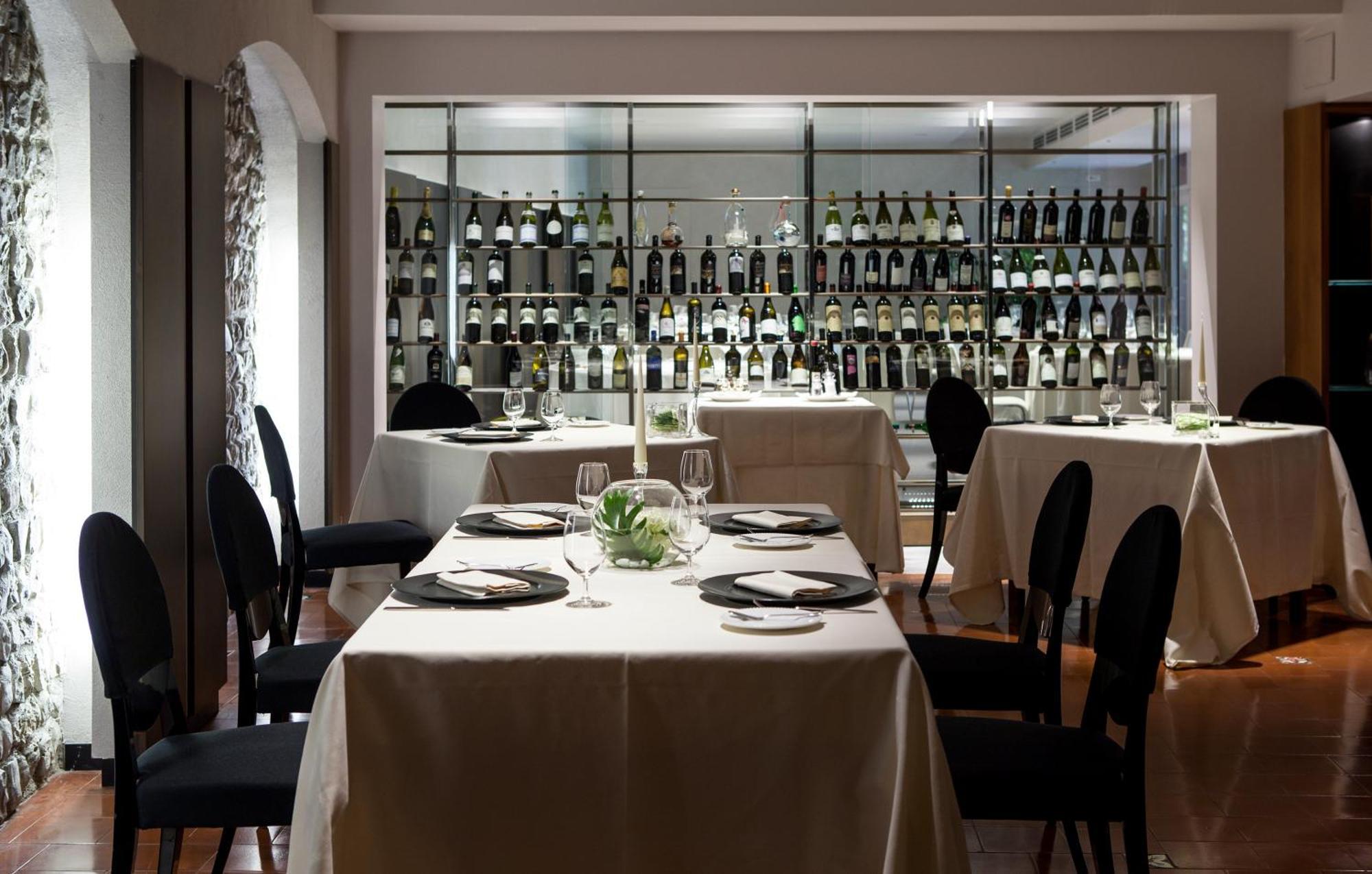 San Quirino Hotel La Primula מראה חיצוני תמונה