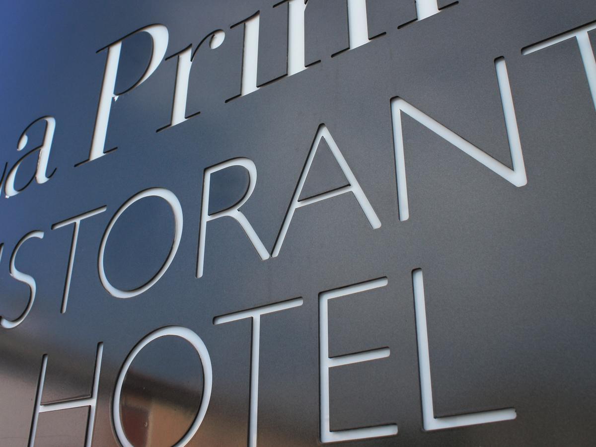 San Quirino Hotel La Primula מראה חיצוני תמונה