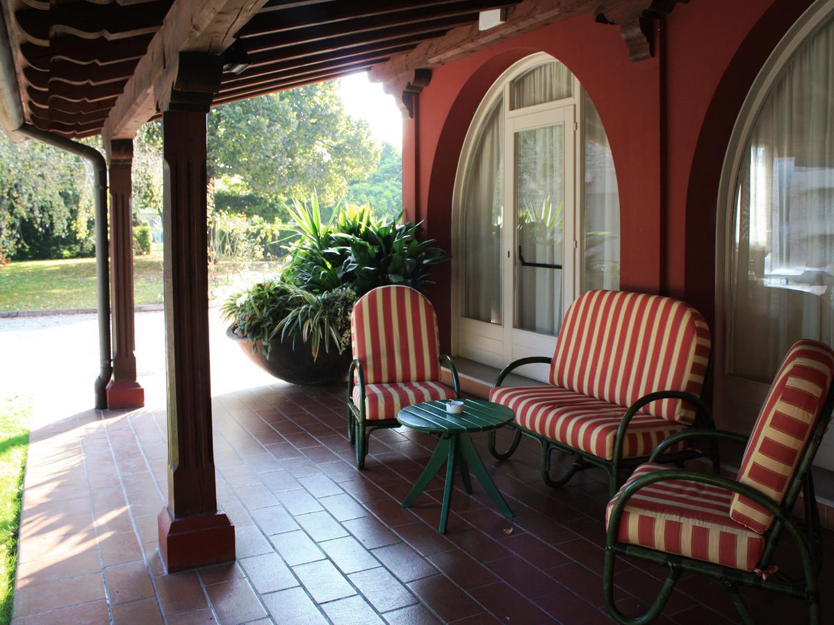 San Quirino Hotel La Primula מראה חיצוני תמונה