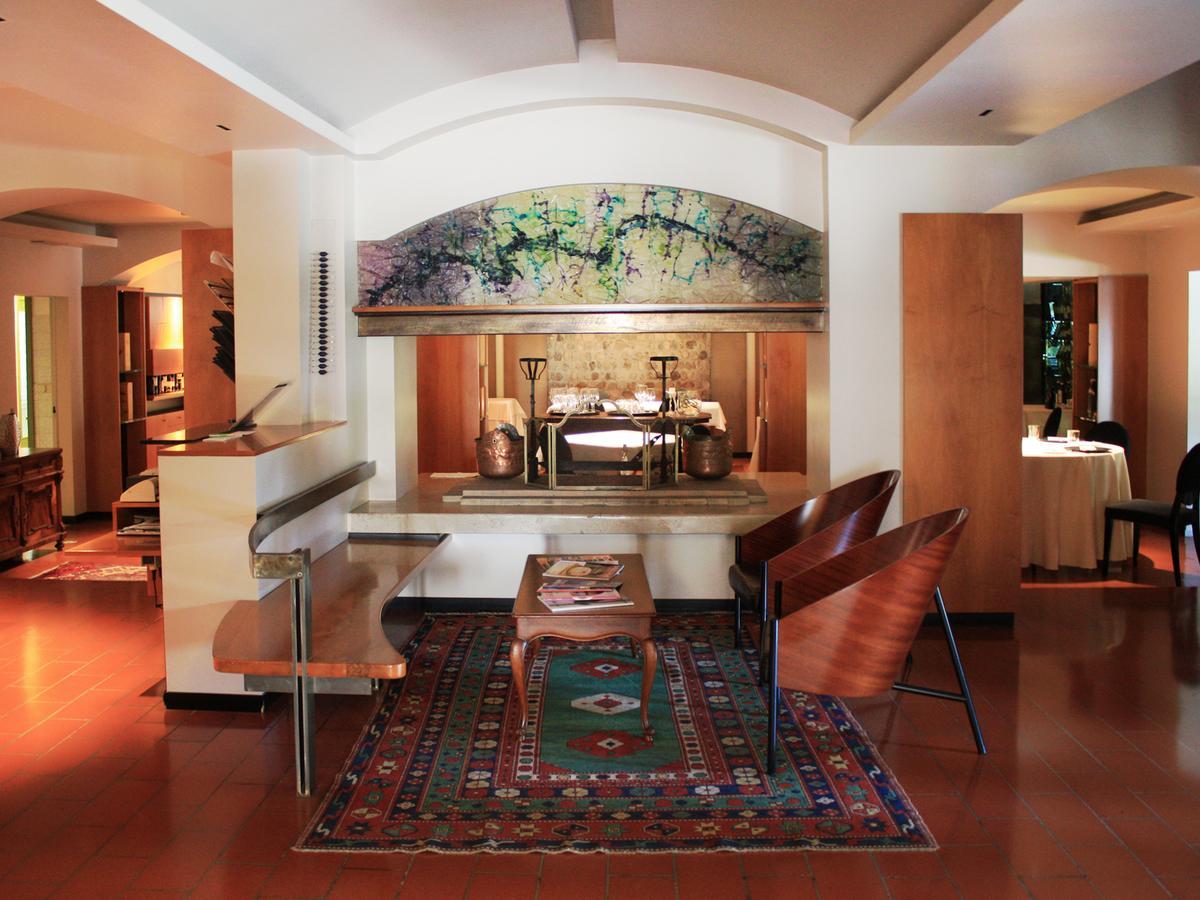 San Quirino Hotel La Primula מראה חיצוני תמונה