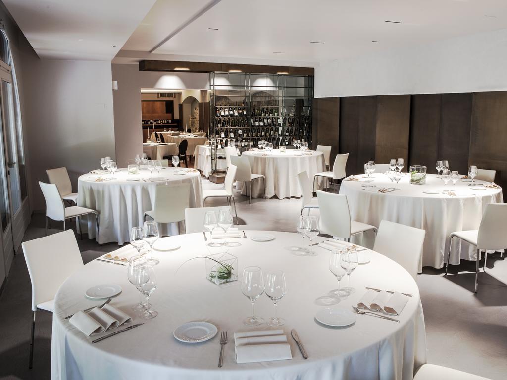 San Quirino Hotel La Primula מראה חיצוני תמונה