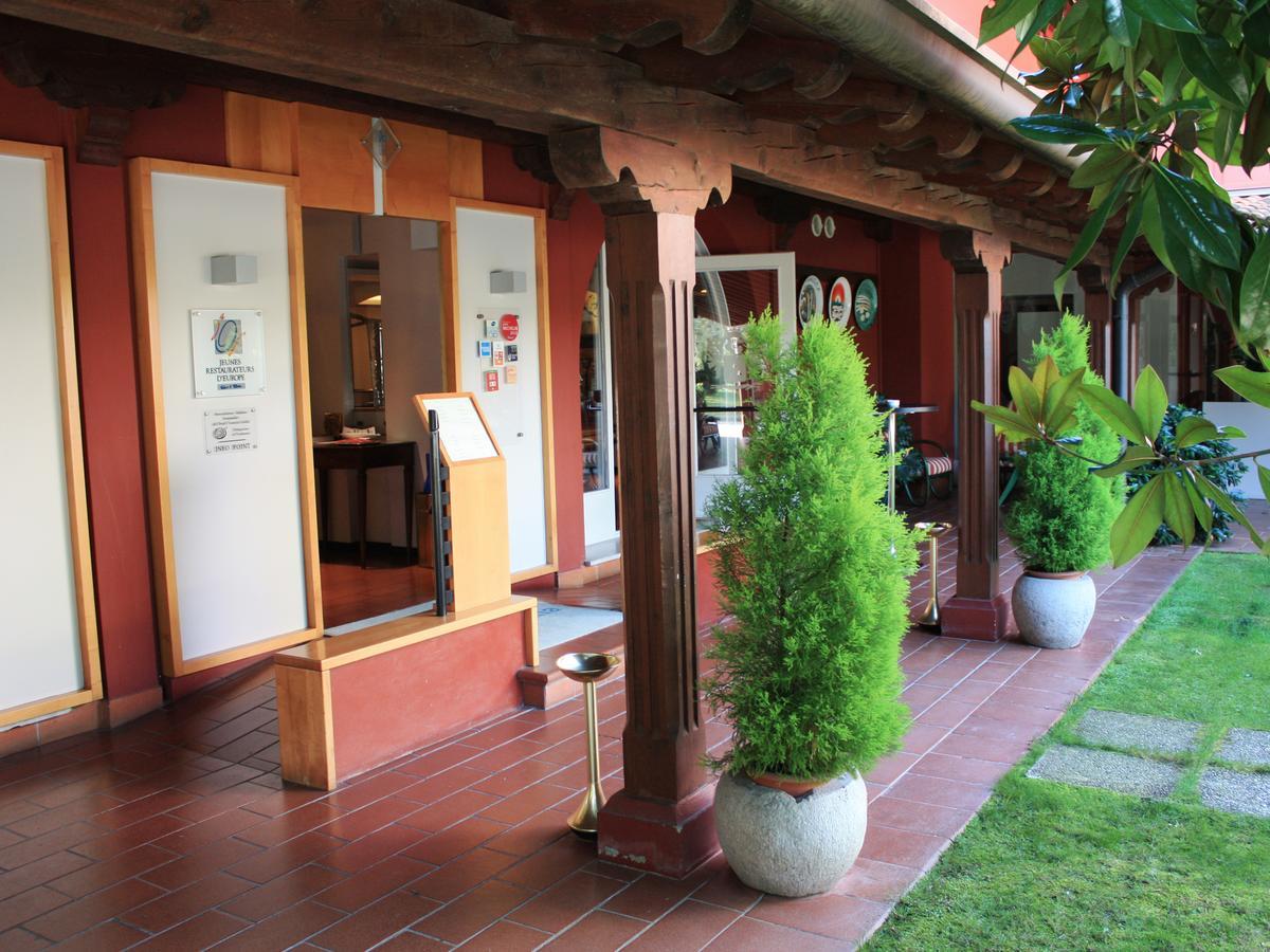 San Quirino Hotel La Primula מראה חיצוני תמונה