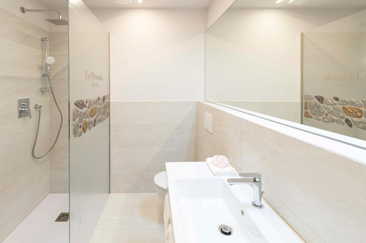 San Quirino Hotel La Primula מראה חיצוני תמונה