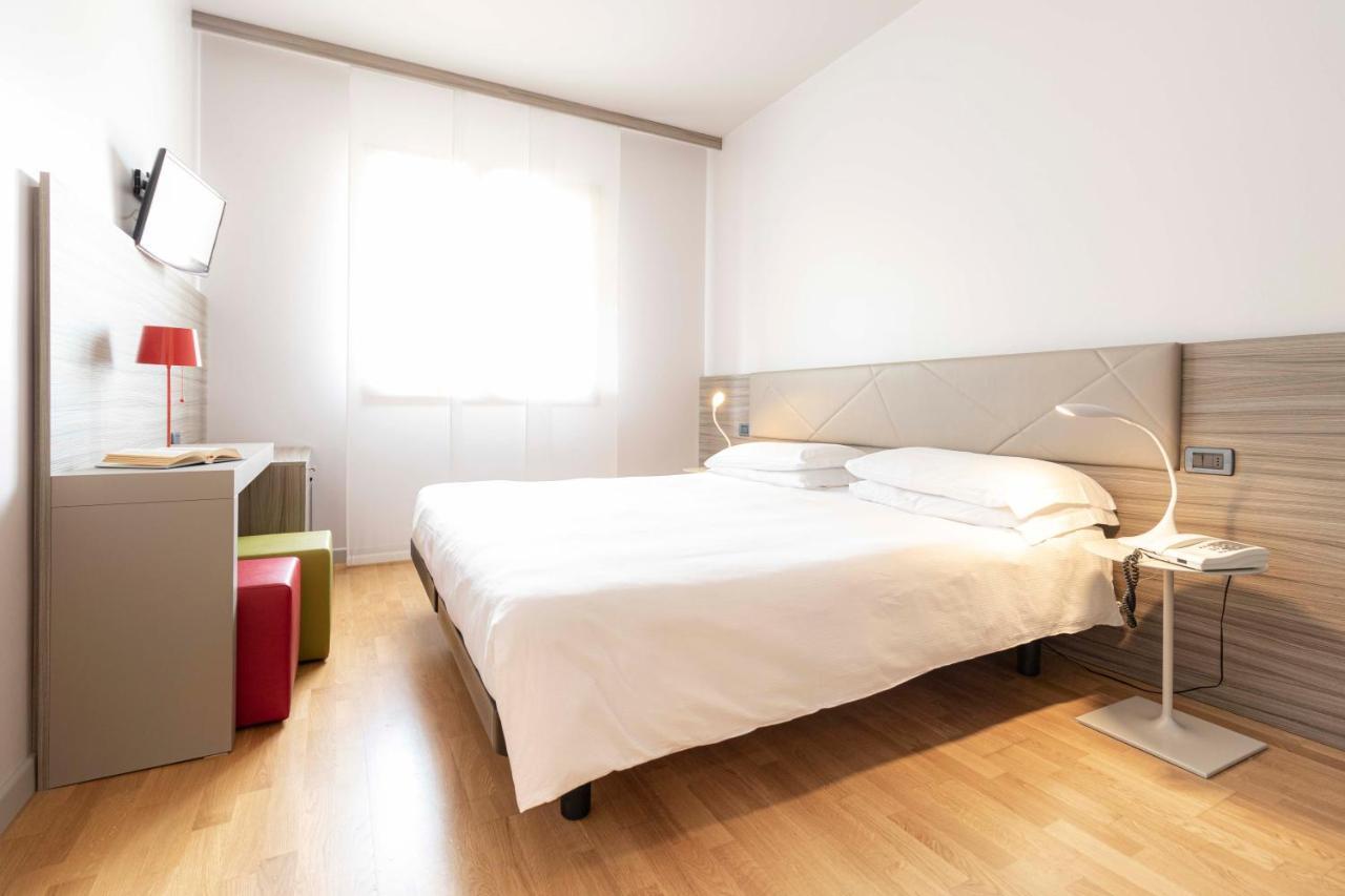 San Quirino Hotel La Primula מראה חיצוני תמונה